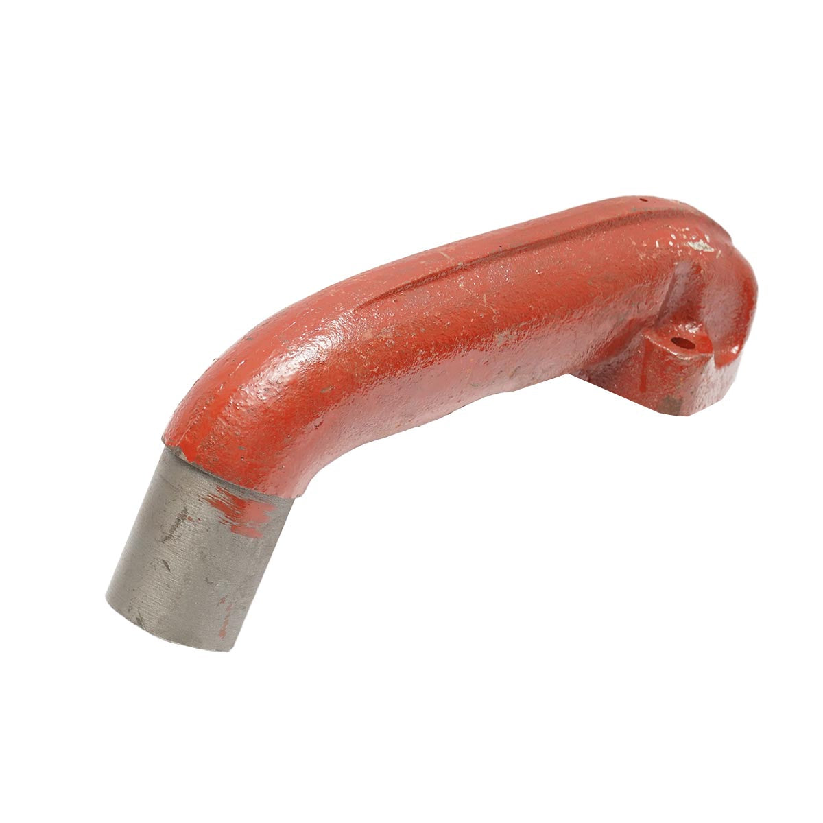 Exhaust gallery pipe UTB U-445 Fiat