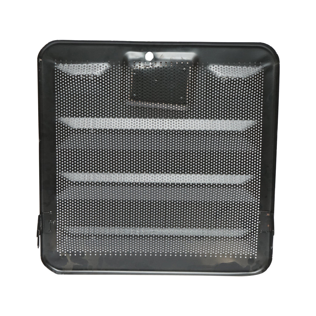 Face mask grille for JCB 1400B, 1550B, 1600B, 1700B, 214, 215, 216, 217, 3C, 3CX, 3D, 3DX, 4C, 4CN, 4CX OEM 335-08180