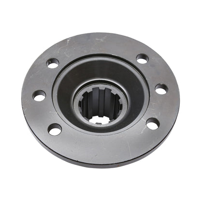 Cardan flange with long neck axis 1 reducer Forestry Tractor