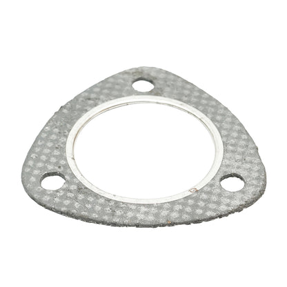Exhaust gasket Massey Ferguson, Landini OEM code 827877M1