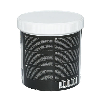 Lithium grease EP-2 500g Xeramic
