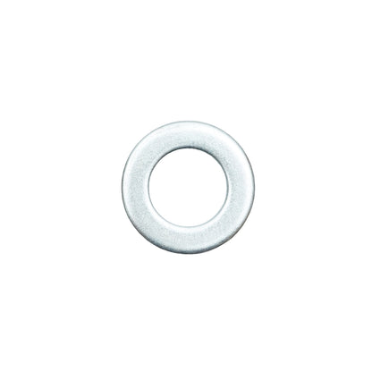 Zinc-coated washers DIN 125 A-4.8 M16 200 pcs
