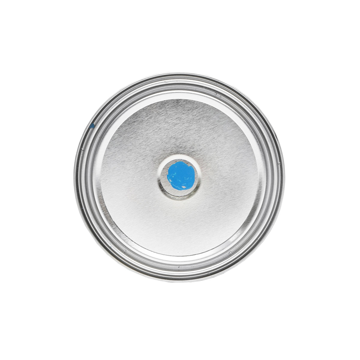 Light blue automotive paint type Landini 0.75L Breckner Germany