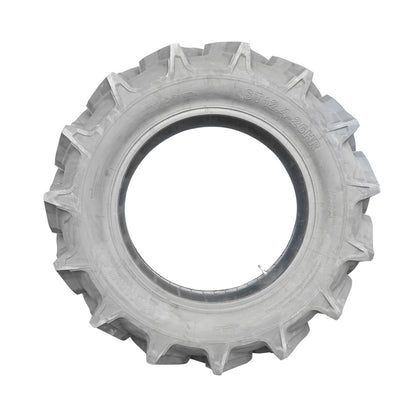 agricultural tire 12.4/26 high tread 4PR R-1 tube included