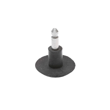 Flat collector cup for milking machine 160cc Breckner Germany