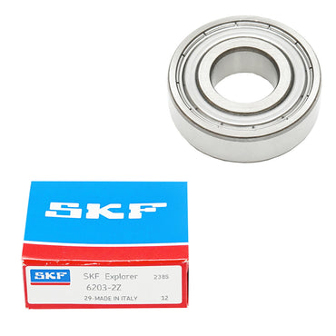 SKF bearing 6203-2Z