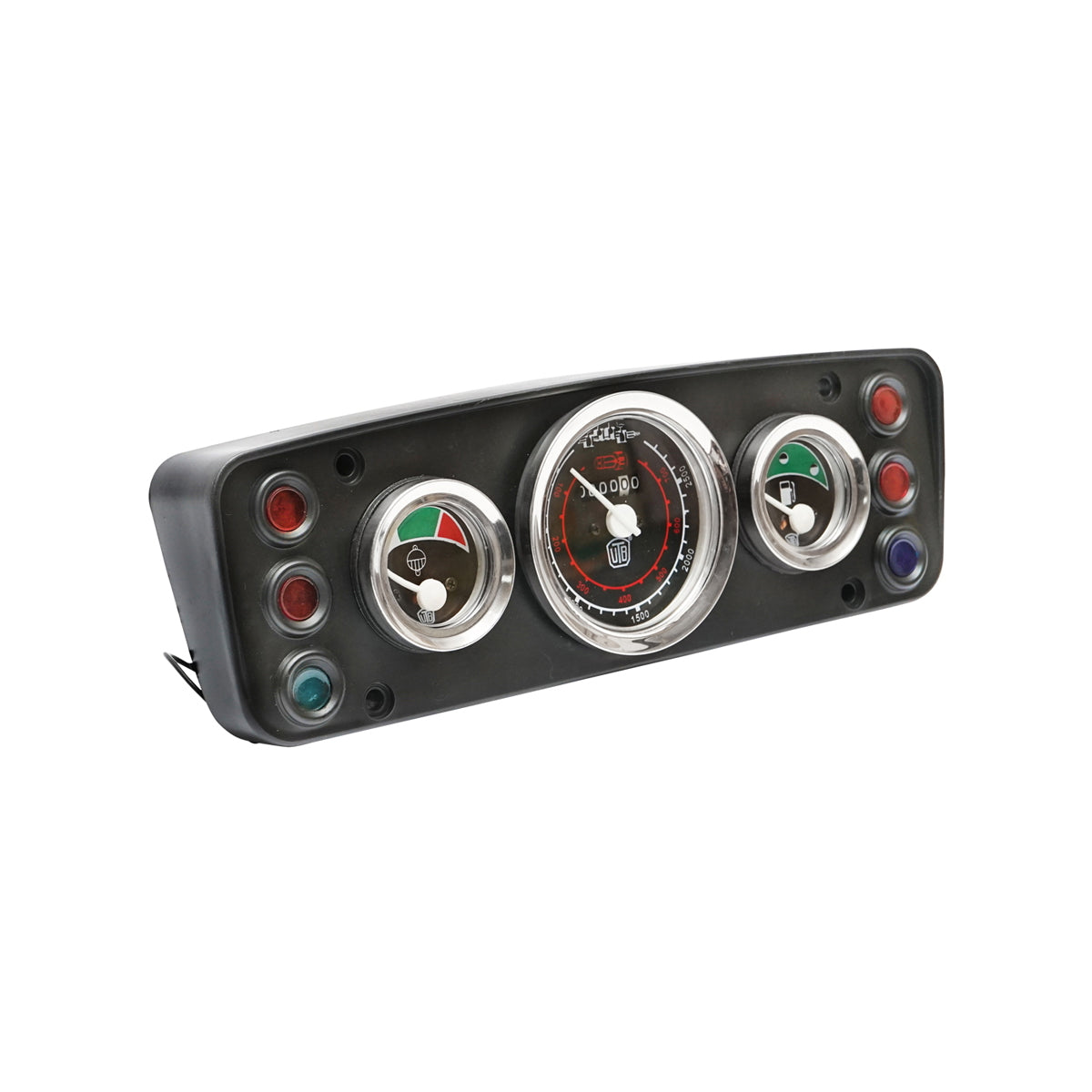 Dashboard U-445, Fiat 480-640 95140.001 5103690