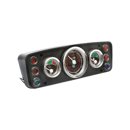 Dashboard U-445, Fiat 480-640 95140.001 5103690