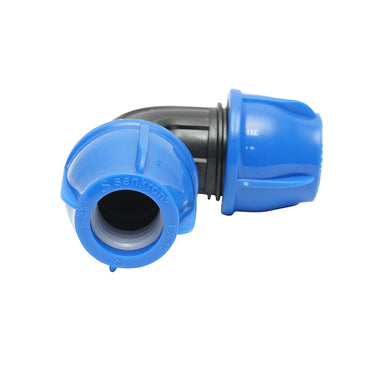 Equal joint compression D25x25mm, PN16 for irrigation systems