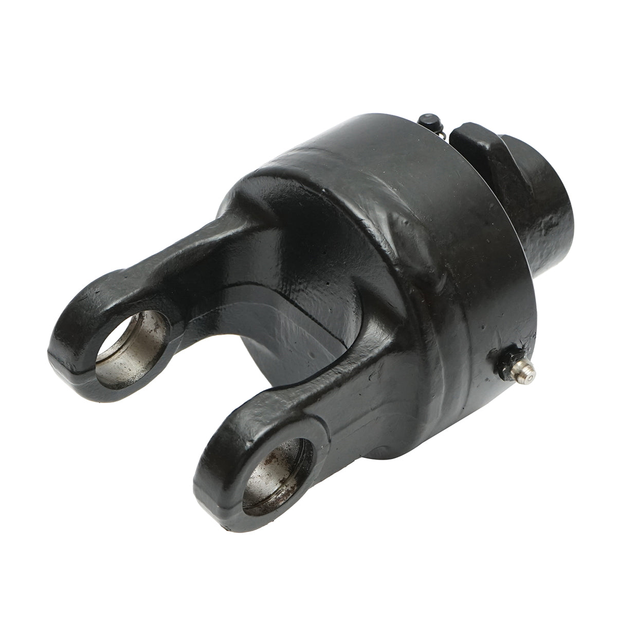 Universal click wrench with fork for cardan T4 27x74.6
