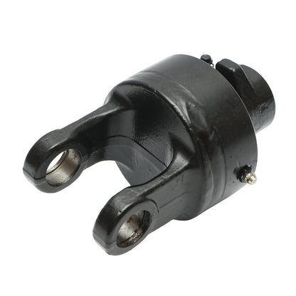 Universal click wrench with fork for cardan T4 27x74.6