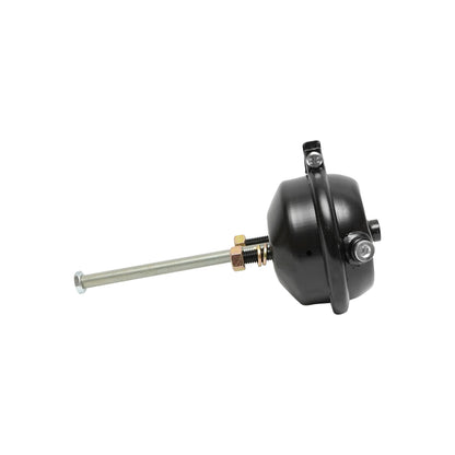 Membrane brake chamber type T16 OEM code 4231049000, A0034201324, 834481, 500945157, AZ50953I, 81511016249, 07010016, 5021170047, WA4231049000 Breckner Germany