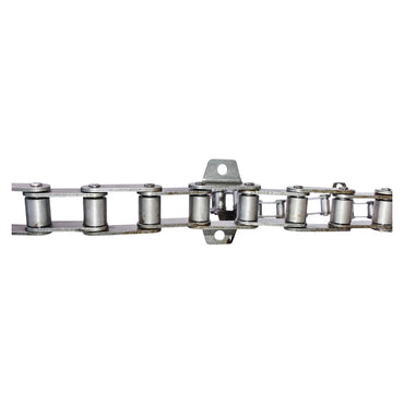 Transport chain combiner for Donghua, John Deere OEM code AZ34242 38.4VBF5.02.04 L=4 meters