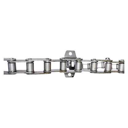 Transport chain combiner for Donghua, John Deere OEM code AZ34242 38.4VBF5.02.04 L=4 meters
