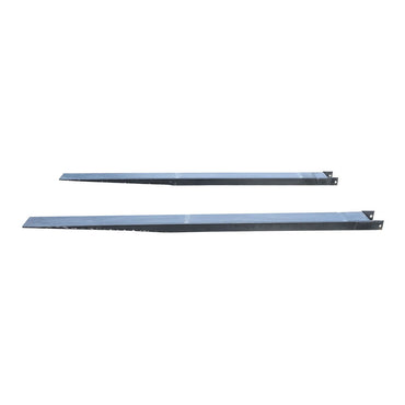 Extension blades 2.5m for forklift 3 Tons