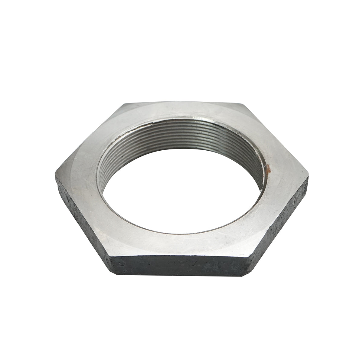 Front wheel nut Case IH, New Holland, Ford, Fiat M75x2mm OEM code 142020, 72717118, 123/5142020