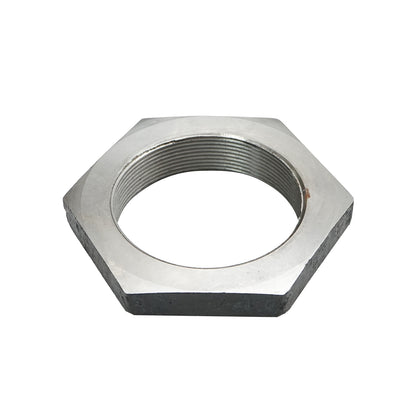 Front wheel nut Case IH, New Holland, Ford, Fiat M75x2mm OEM code 142020, 72717118, 123/5142020