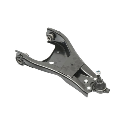 Assembled lower arm Dacia Duster right 545006542R 545001535R