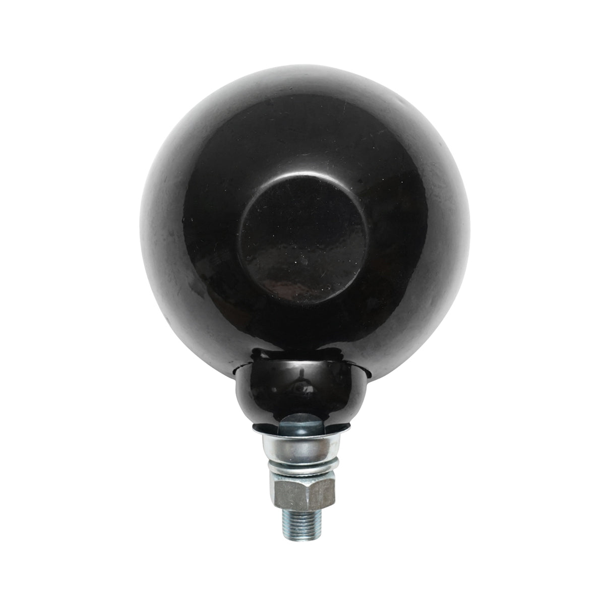 Lamp, universal work projector for tractor, agricultural machinery 12-24V