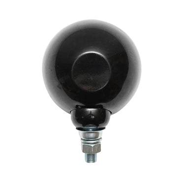 Lamp, universal work projector for tractor, agricultural machinery 12-24V