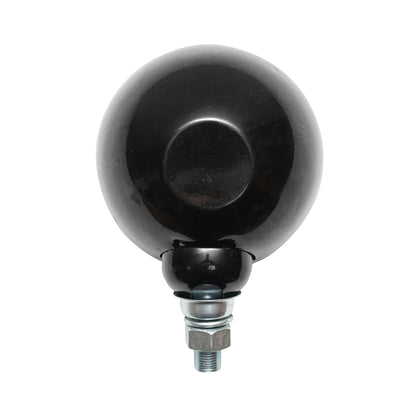 Lamp, universal work projector for tractor, agricultural machinery 12-24V