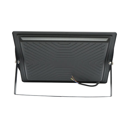 LED Projector 200W, 220V, 6500K, 381x280x42mm IP66 Breckner Germany
