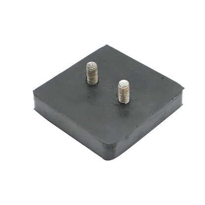 Support pad joystick lever with gaiter CHW-04-052