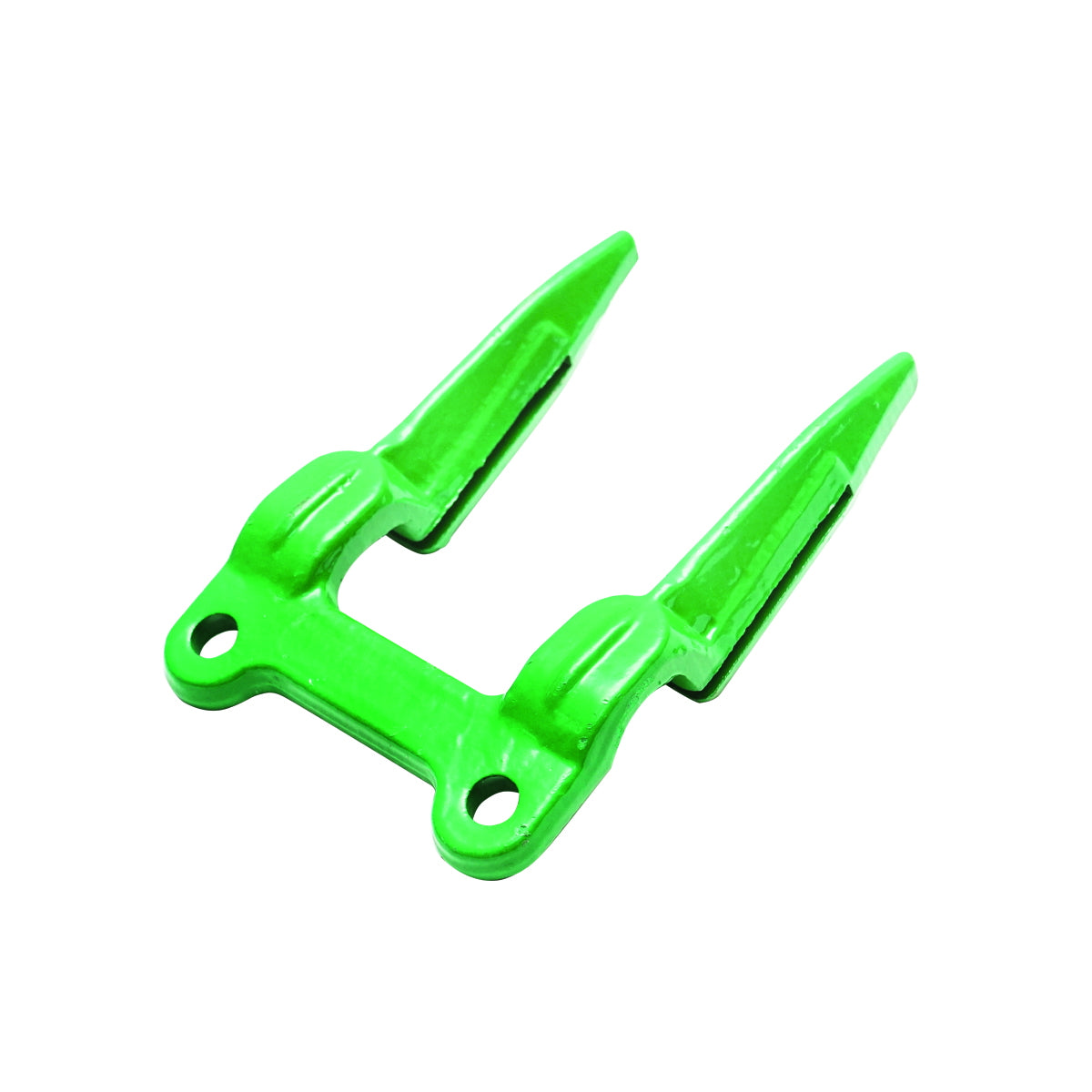 Double finger for John Deere, Massey Ferguson OEM code 205977M21, 228392M1, 228392M2, 228392M91, 228392T2, H113571, H145791, H153719, H61954