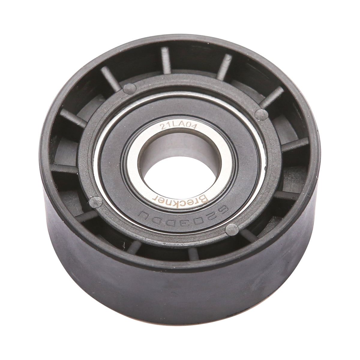 Fixed role accessories Dacia Logan gasoline with AC 8200104754