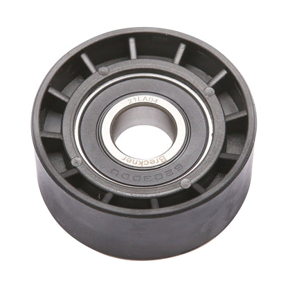 Fixed role accessories Dacia Logan gasoline with AC 8200104754