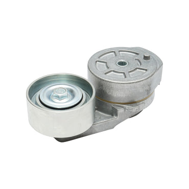 Belt tensioner for Fiat, Case IH, New Holland OEM code 52856945, 2856948, 504028028, 504315781, 504315786, 2855621, 87803067, 2852161, 2855622