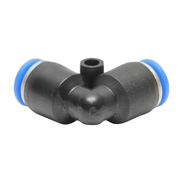 Quick connector cot fi 04 - plastic