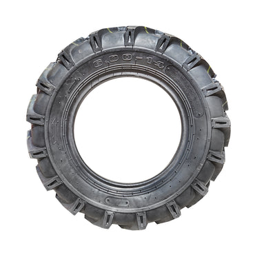Agricultural tire 600/14 6PR
