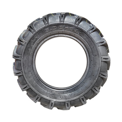 Agricultural tire 600/14 6PR