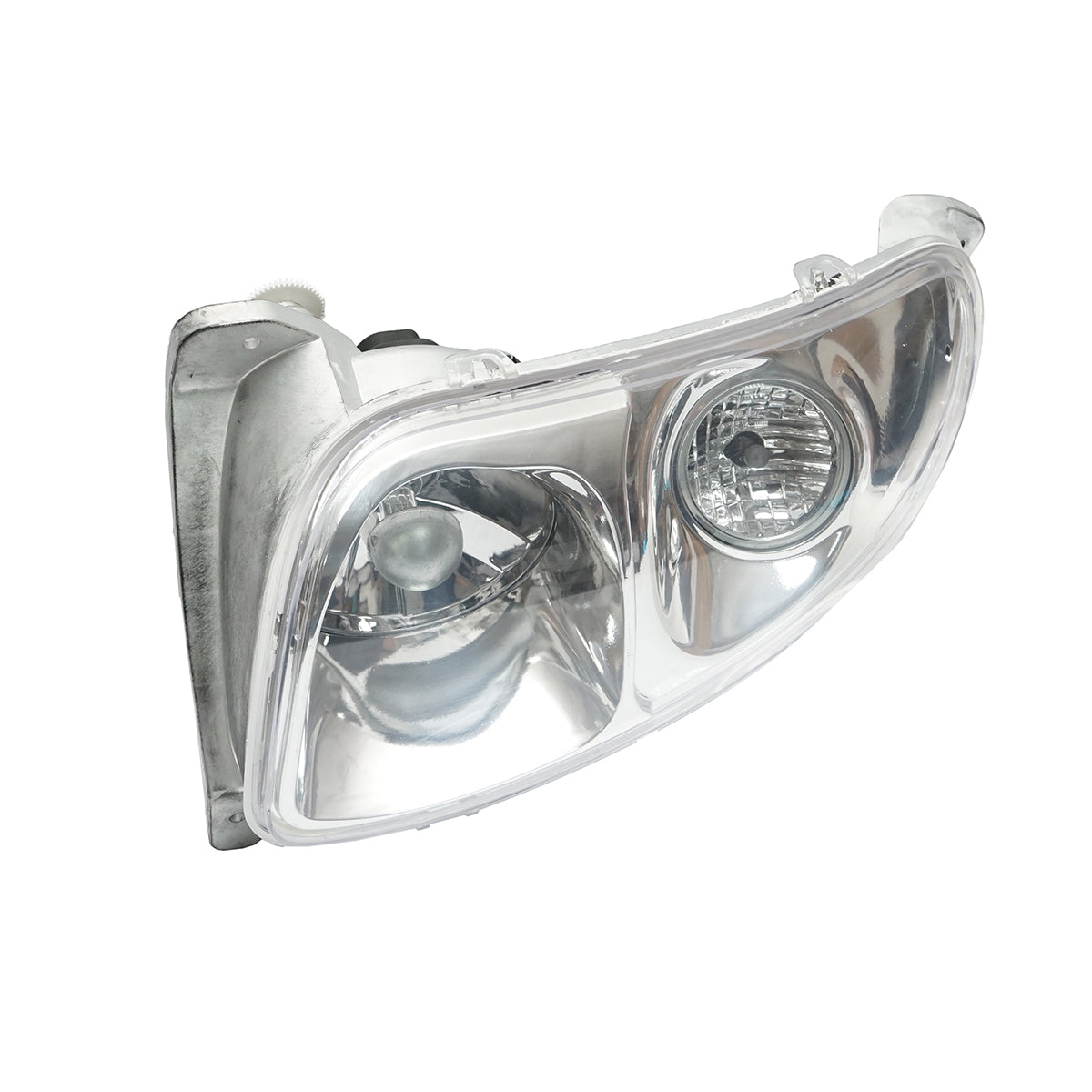 Far right front New Holland OEM code 84156844