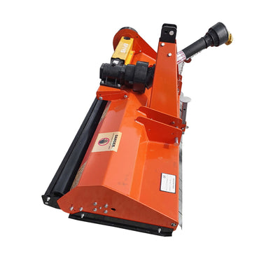 Shredders EF145 25-35HP with cardan PP-540r/min, 190Kg agricultural equipment