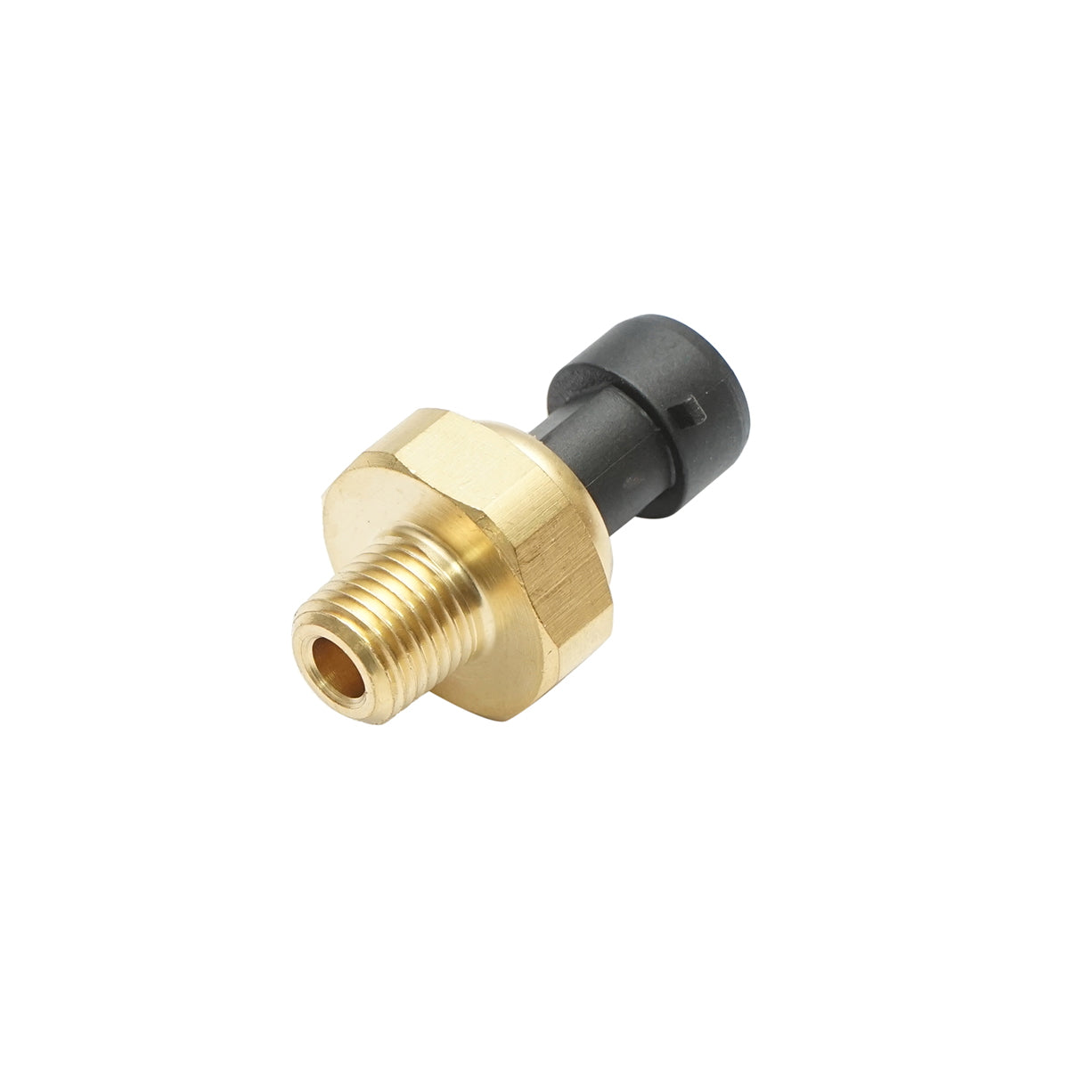 Water temperature sensor New Holland, Case IH OEM code 81869698T