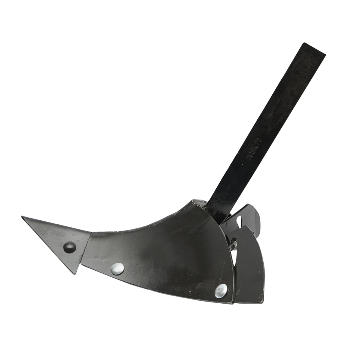 Assembled rarity 7.5 kg