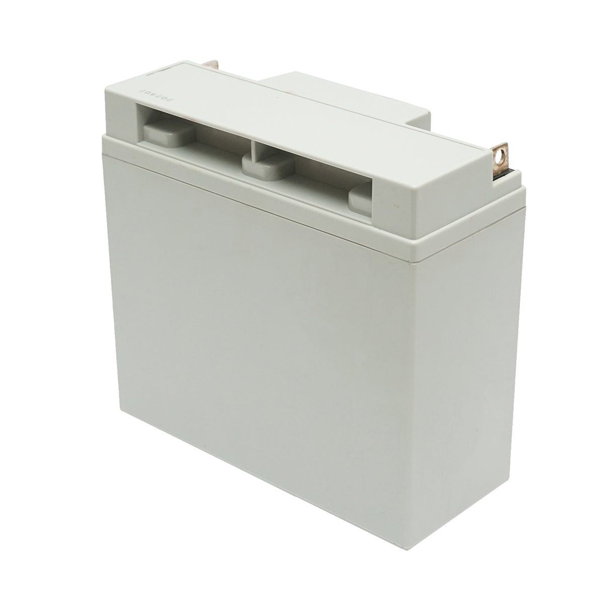 Battery for solar panel 12V, 17Ah-20Hr Breckner Germany
