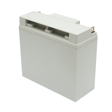Battery for solar panel 12V, 17Ah-20Hr Breckner Germany