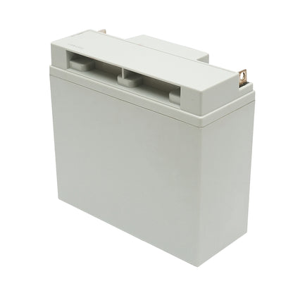 Battery for solar panel 12V, 17Ah-20Hr Breckner Germany