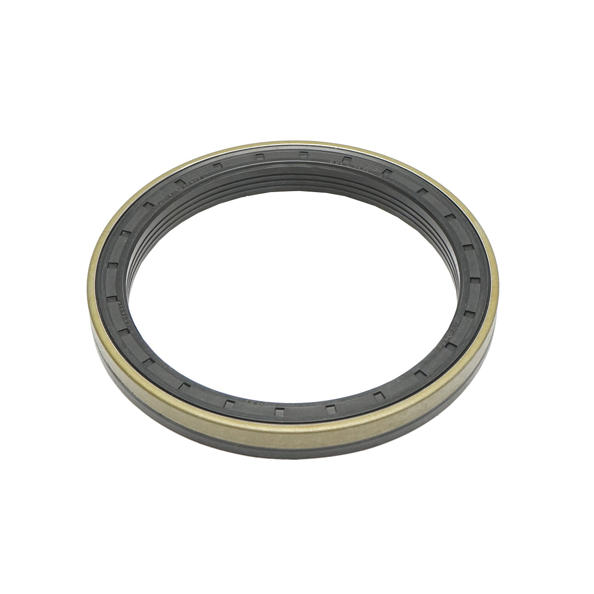 Front wheel sealing ring 130x160x14.5/16mm Case IH, Fendt (Carraro axle) OEM H822100150040