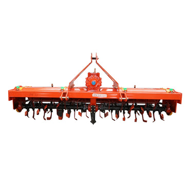 Cord type roller mower, working width 250cm 0.5-1.25hm2/h Konig Traktoren