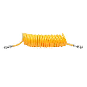 Air brake hose M22 for truck - yellow