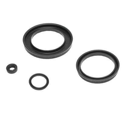 Brake chamber gasket set RABA