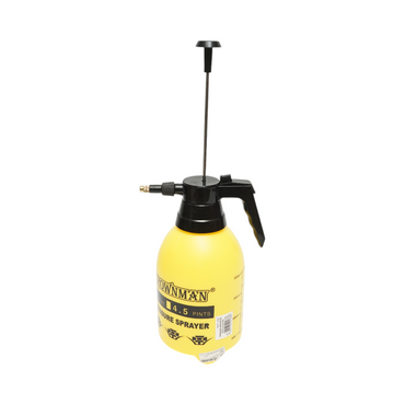 Manual spray pump, vermorel sprayer 2L Crownman