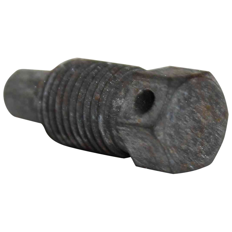 Bolt for fixing the gearbox fork (claw) U-650