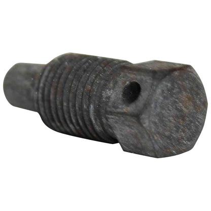Bolt for fixing the gearbox fork (claw) U-650