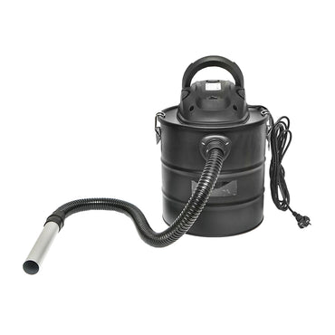 Ash vacuum cleaner 1000W, 220V, metal body volume 20L, suction power 17 kPa Breckner Germany