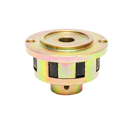 Coupling for the H14 Forest Tractor pump model Perkins